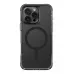 Купить Чехол силиконовый Uniq Combat (MagSafe) для iPhone 16 Pro, black в Сочи. Вид 2