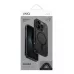 Купить Чехол силиконовый Uniq Combat (MagSafe) для iPhone 16 Pro, black в Сочи. Вид 6