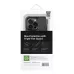 Купить Чехол силиконовый Uniq Combat (MagSafe) для iPhone 16 Pro, black в Сочи. Вид 7
