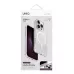 Купить Чехол силиконовый Uniq Lifepro Xtreme Tinsel (MagSafe) для iPhone 16 Pro, прозрачный в Сочи. Вид 4