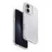 Купить Чехол силиконовый Uniq AirFender для iPhone 16, прозрачный в Сочи. Вид 3