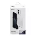 Купить Чехол силиконовый Uniq AirFender для iPhone 16, прозрачный в Сочи. Вид 4