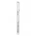 Купить Чехол силиконовый Uniq COEHL Savon Bubble Prism (MagSafe) для iPhone 16, прозрачный в Сочи. Вид 4