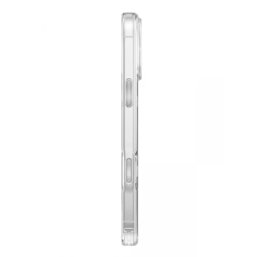 Купить Чехол силиконовый Uniq COEHL Savon Bubble Prism (MagSafe) для iPhone 16, прозрачный в Сочи. Вид 4