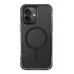 Купить Чехол силиконовый Uniq Combat (MagSafe) для iPhone 16, black в Сочи. Вид 2