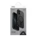 Купить Чехол силиконовый Uniq Combat (MagSafe) для iPhone 16, black в Сочи. Вид 4
