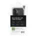Купить Чехол силиконовый Uniq Combat (MagSafe) для iPhone 16, black в Сочи. Вид 5