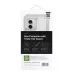 Купить Чехол силиконовый Uniq Combat (MagSafe) для iPhone 16, Lume-White в Сочи. Вид 5