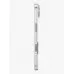 Купить Чехол силиконовый Uniq Clario (MagSafe) для iPhone Air, lucent clear в Сочи. Вид 4