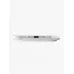 Купить Чехол силиконовый Uniq Combat (MagSafe) для iPhone Air, blanc white в Сочи. Вид 5