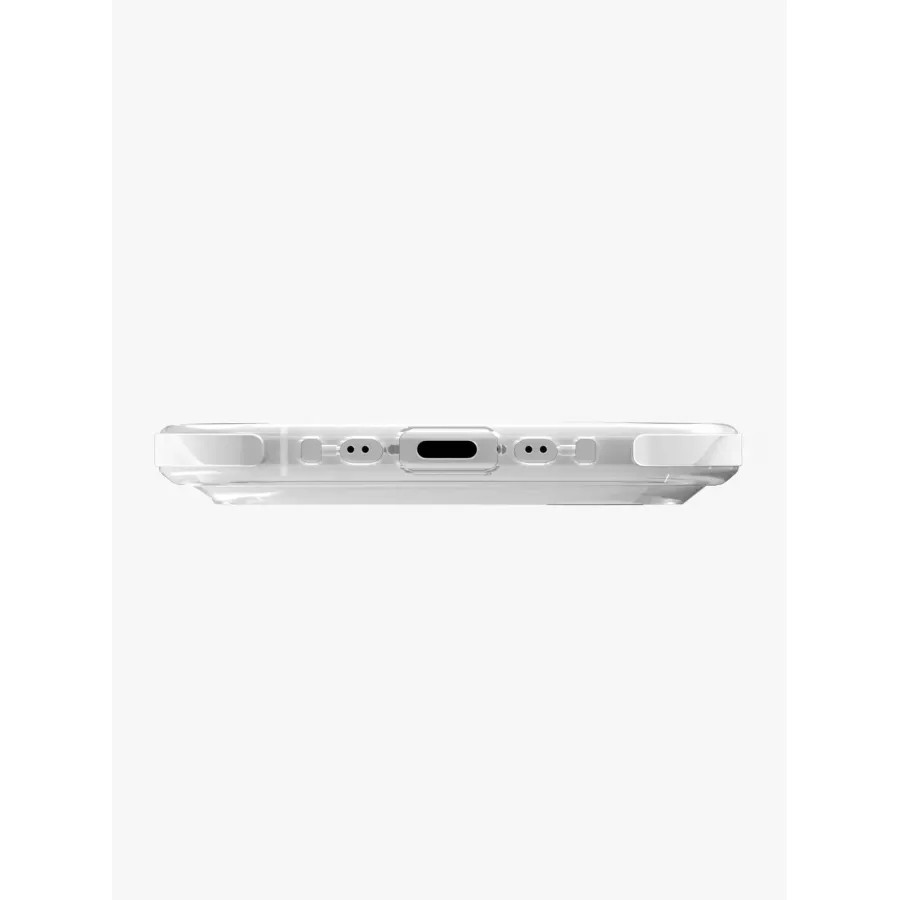 Купить Чехол силиконовый Uniq Combat (MagSafe) для iPhone Air, blanc white в Сочи. Вид 5