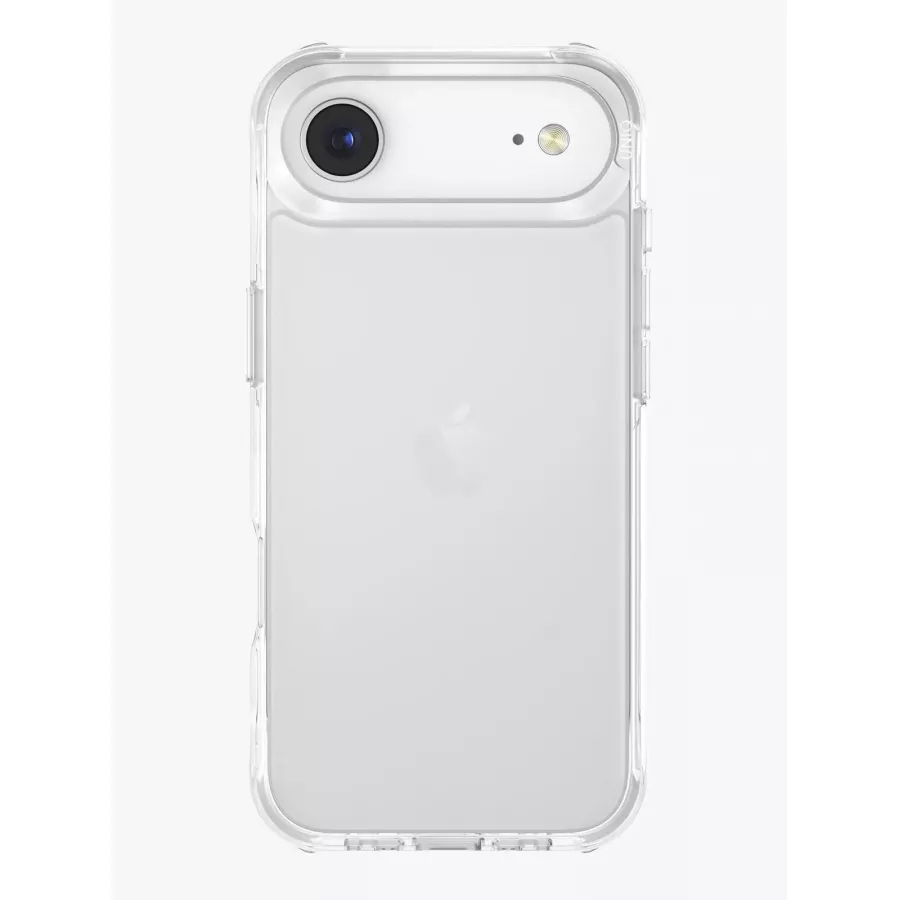 Купить Чехол силиконовый Uniq LifePro Xtreme для iPhone Air, crystal clear в Сочи. Вид 1