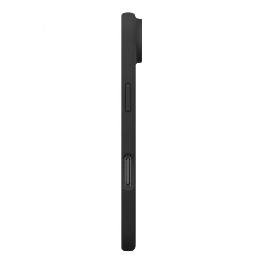Купить Чехол силиконовый Uniq LINO (MagSafe) для iPhone Air, charcoal grey в Сочи. Вид 4