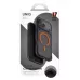 Купить Чехол силиконовый Uniq Combat Active (MagSafe) для iPhone 17 Pro Max, frost smoke/orange в Сочи. Вид 6
