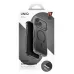 Купить Чехол силиконовый Uniq Lifepro Xtreme AF (MagSafe) для iPhone 17 Pro Max, затемненный в Сочи. Вид 6