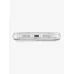 Купить Чехол силиконовый Uniq Lifepro Xtreme AF (MagSafe) для iPhone 17 Pro Max, clear/white в Сочи. Вид 5