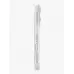 Купить Чехол силиконовый Uniq Combat (MagSafe) для iPhone 17 Pro, blanc white в Сочи. Вид 4