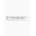 Купить Чехол силиконовый Uniq Combat (MagSafe) для iPhone 17 Pro, blanc white в Сочи. Вид 5