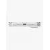 Купить Чехол силиконовый Uniq AirSuite (MagSafe) для iPhone 17, glossy clear/white в Сочи. Вид 5