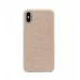 Купить Чехол Croco Leather Case для iPhone X/XS - Розовый песок (Pink Sand) в Сочи. Вид 2