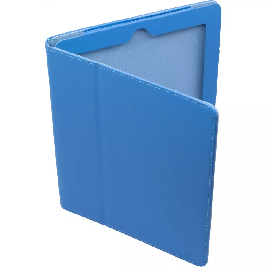 Чехол Stand для iPad 2/3/4 - Голубой. Вид 1
