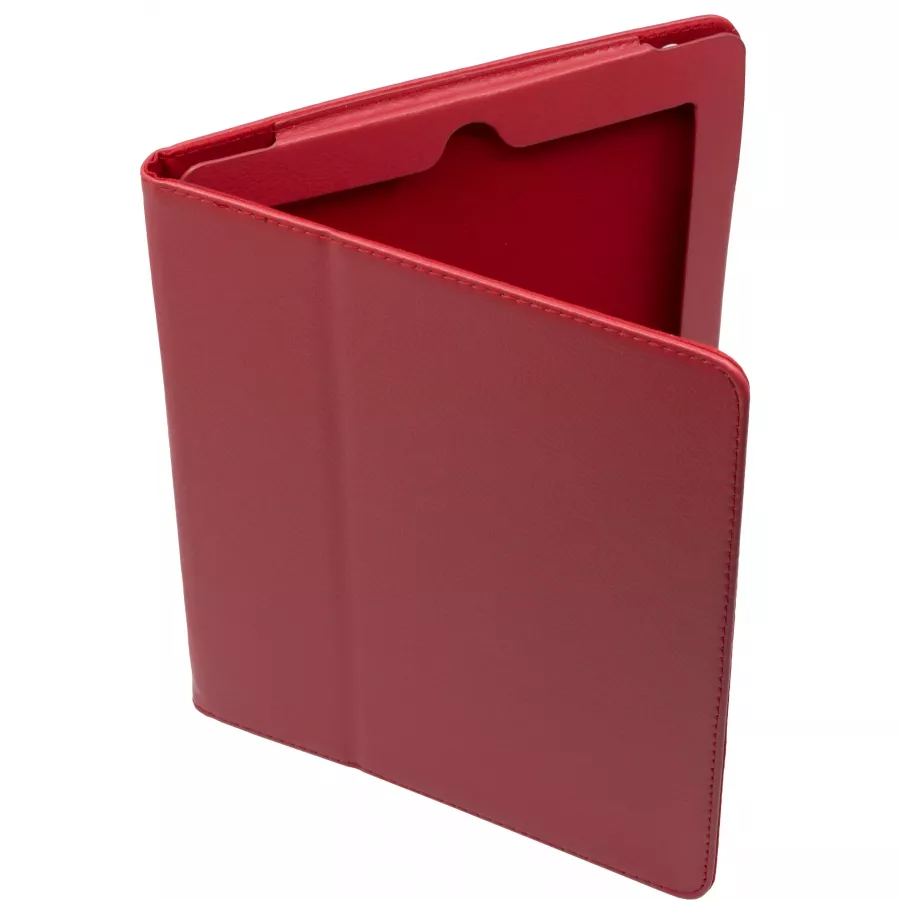Купить Чехол Stand для iPad 2/3/4 - Красный в Сочи. Вид 1