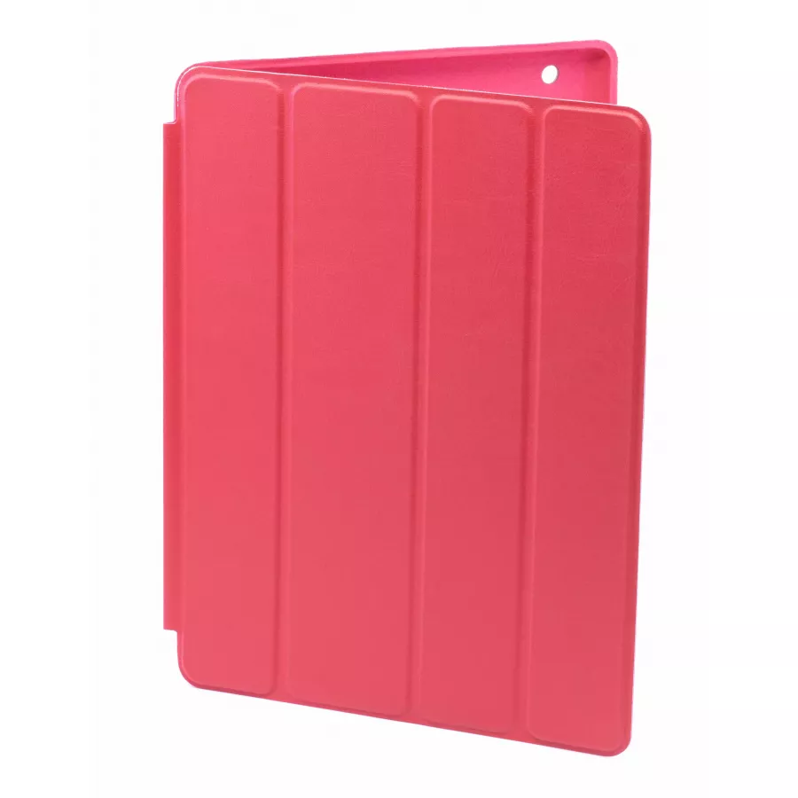 Чехол Smart Case для iPad 2/3/4 - Красный. Вид 1