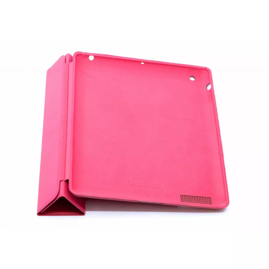 Купить Чехол Smart Case для iPad 2/3/4 - Красный в Сочи. Вид 2