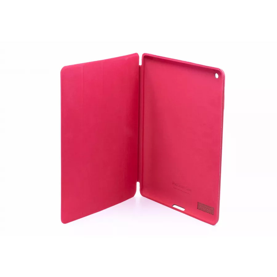 Купить Чехол Smart Case для iPad 2/3/4 - Красный в Сочи. Вид 3