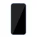 Купить Силиконовый чехол uBear Touch Mag Case для iPhone 15 Pro Max, голубой в Сочи. Вид 4