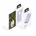 Купить Силиконовый чехол uBear Touch Mag Case для iPhone 15 Pro Max, лавандовый в Сочи. Вид 5