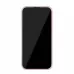 Купить Силиконовый чехол uBear Touch Mag Case для iPhone 15 Pro Max, розовый в Сочи. Вид 4