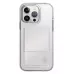Купить Чехол Uniq Air Fender ID (cardslot) для iPhone 15 Pro Max, Clear в Сочи. Вид 2