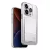 Купить Чехол Uniq Air Fender ID (cardslot) для iPhone 15 Pro Max, Clear в Сочи. Вид 3