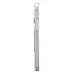 Купить Чехол Uniq Air Fender ID (cardslot) для iPhone 15 Pro Max, Clear в Сочи. Вид 4