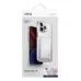 Купить Чехол Uniq Air Fender ID (cardslot) для iPhone 15 Pro Max, Clear в Сочи. Вид 7