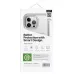 Купить Чехол Uniq Air Fender ID (cardslot) для iPhone 15 Pro Max, Clear в Сочи. Вид 8