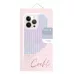 Купить Чехол Uniq COEHL Linear для iPhone 15 Pro Max, Stardust в Сочи. Вид 4