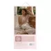 Купить Чехол Uniq COEHL Linear для iPhone 15 Pro Max, Stardust в Сочи. Вид 5