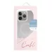 Купить Чехол Uniq COEHL Lumino (MagSafe) для iPhone 15 Pro Max, Sparkling Silver в Сочи. Вид 3