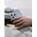 Купить Чехол Uniq COEHL Prairie Blush для iPhone 15 Pro Max, Beige в Сочи. Вид 5