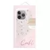 Купить Чехол Uniq COEHL Prairie Blush для iPhone 15 Pro Max, Beige в Сочи. Вид 6