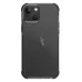 Купить Чехол Uniq Combat для iPhone 15 Pro Max, черный в Сочи. Вид 2
