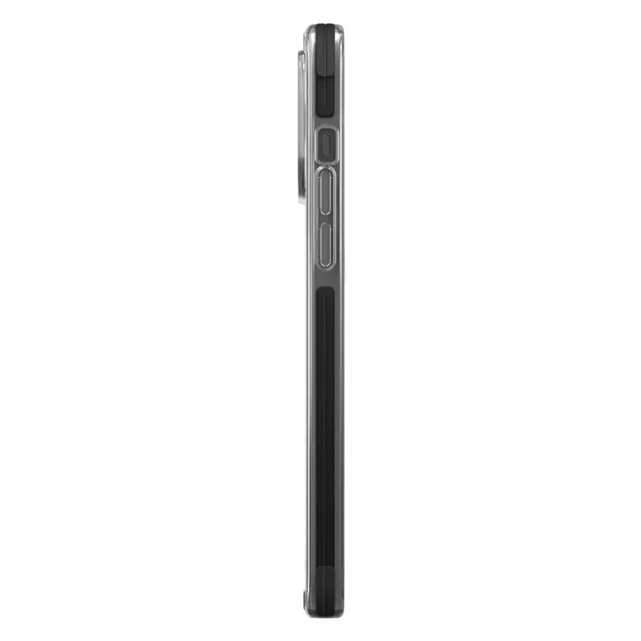 Купить Чехол Uniq Combat для iPhone 15 Pro Max, черный в Сочи. Вид 4