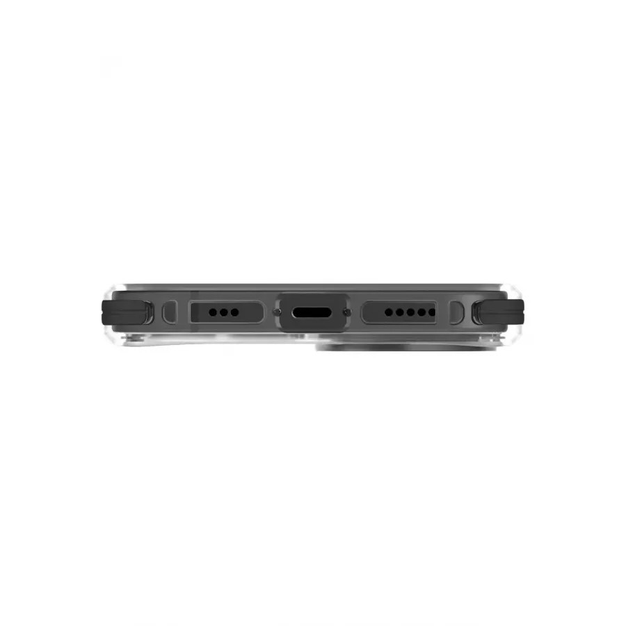 Купить Чехол Uniq Combat для iPhone 15 Pro Max, черный в Сочи. Вид 5