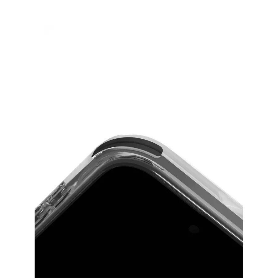 Купить Чехол Uniq Combat для iPhone 15 Pro Max, черный в Сочи. Вид 6