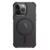 Купить Чехол Uniq Combat AF (MagSafe) для iPhone 15 Pro Max, черный в Сочи. Вид 2