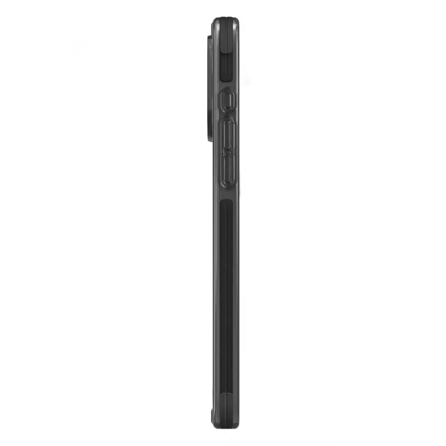 Купить Чехол Uniq Combat AF (MagSafe) для iPhone 15 Pro Max, черный в Сочи. Вид 4
