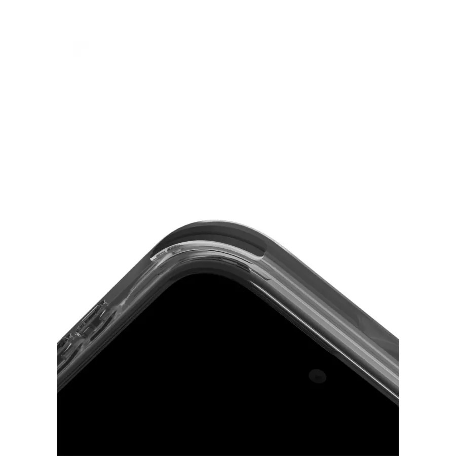 Купить Чехол Uniq Combat AF (MagSafe) для iPhone 15 Pro Max, черный в Сочи. Вид 6