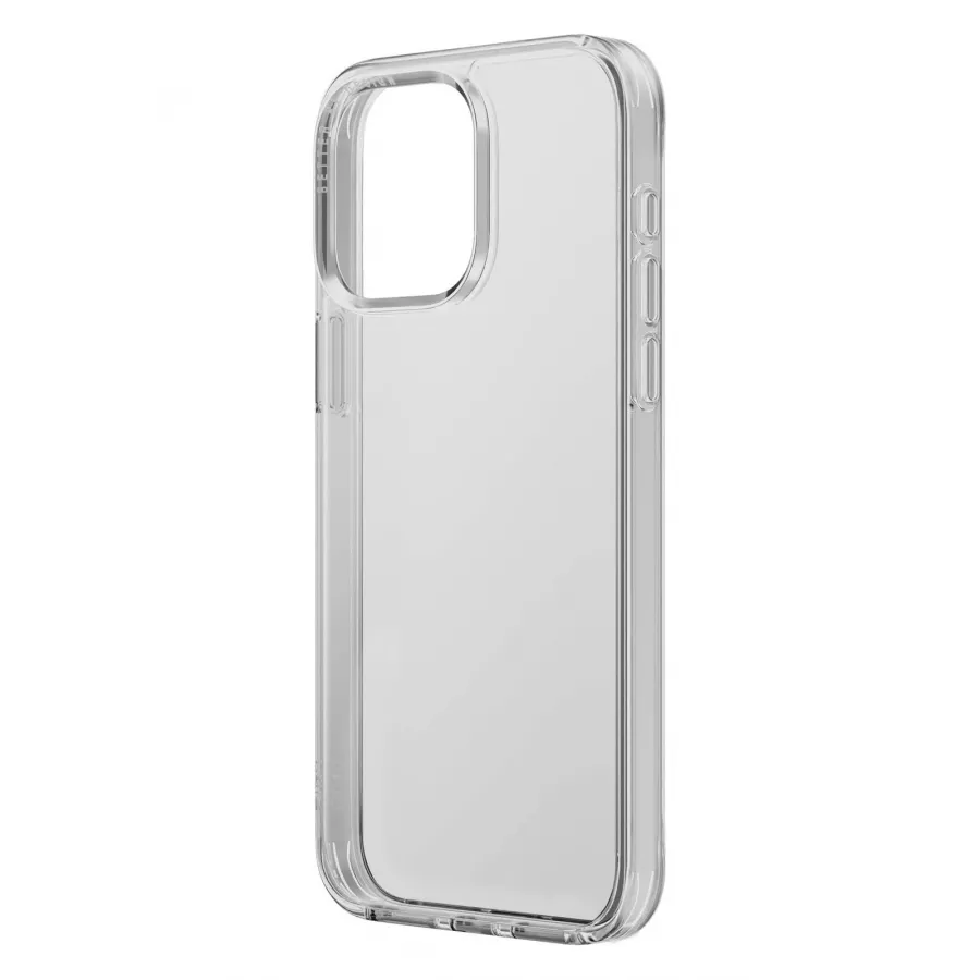 Купить Чехол Uniq LifePro Xtreme для iPhone 15 Pro Max, Clear в Сочи. Вид 1